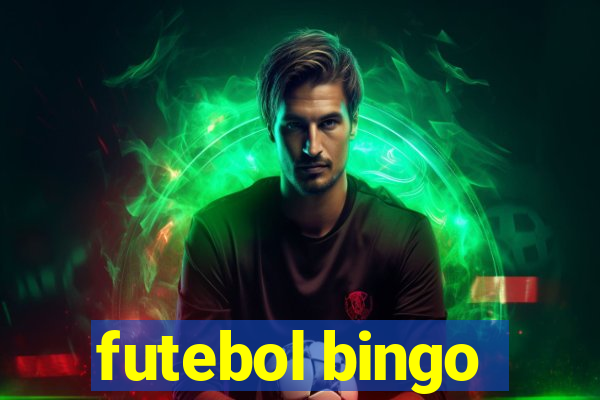 futebol bingo